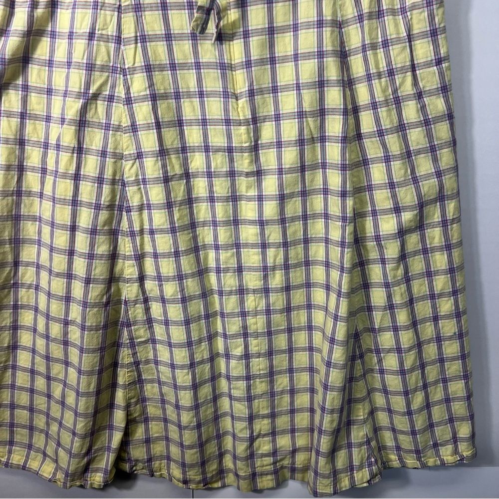 Y2k Vintage The Disney Store Winne The Pooh sleeveless Dress  Large - Picture 13 of 15